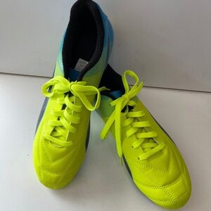 PUMA Soccer Cleats